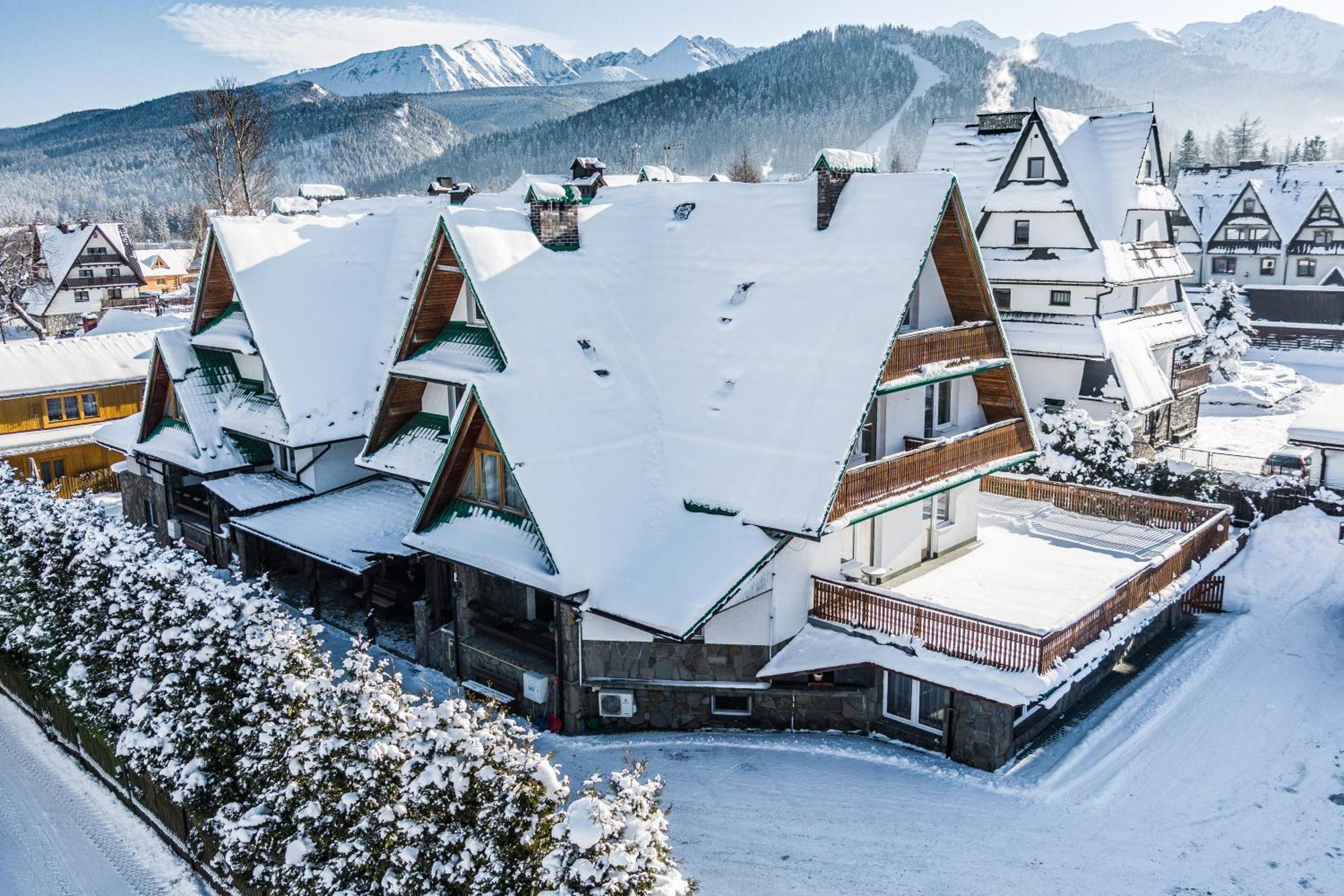 Dawidek 3* Zakopane
